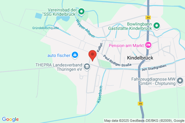 Rolf Sven und Ehrig Silvio GbR