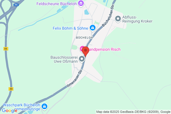 Zur Buche