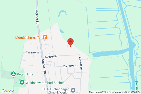 Fehlandt