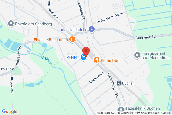 Getränke Hoffmann