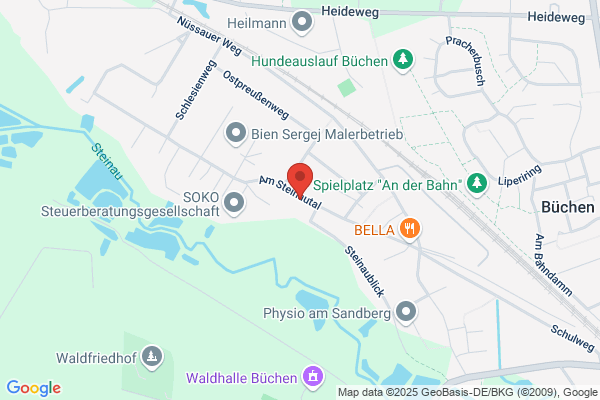 Hebammerei Büchen