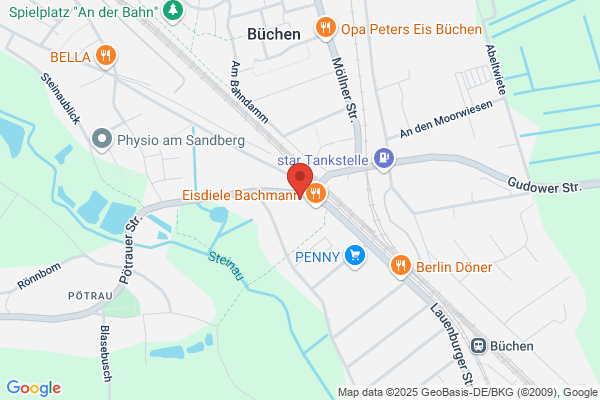 Ute Wahlscheidt