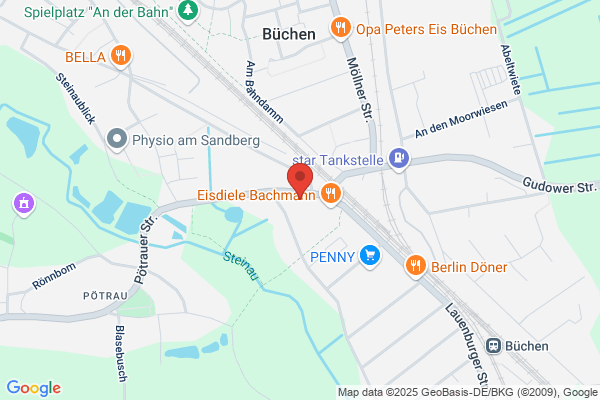 Reisebüro Ehrhardt