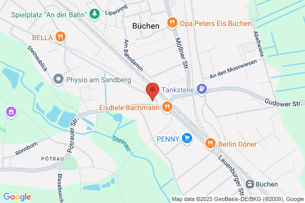 Schulzentrum Büchen