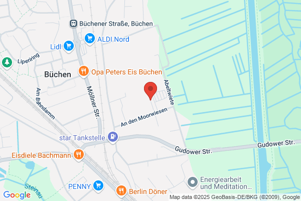 Schwabe Harry Chemische Fabrik