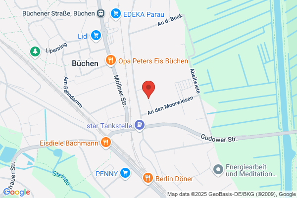 TUCHA-Verwaltung GmbH