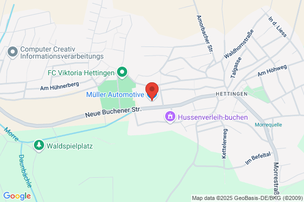 Auto + Motorrad Müller Buchen
