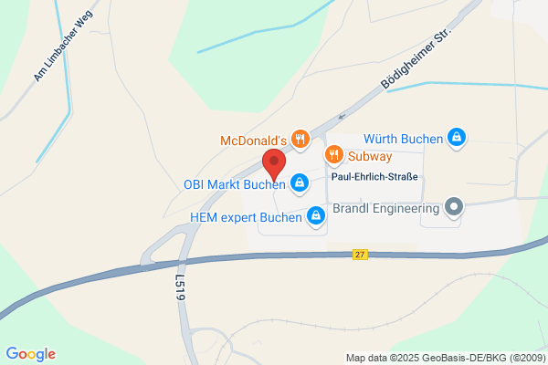 K & U Bäckerei