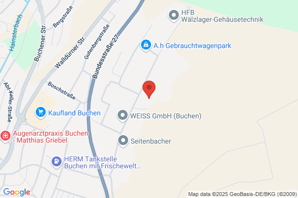 Anton Baumbusch GmbH