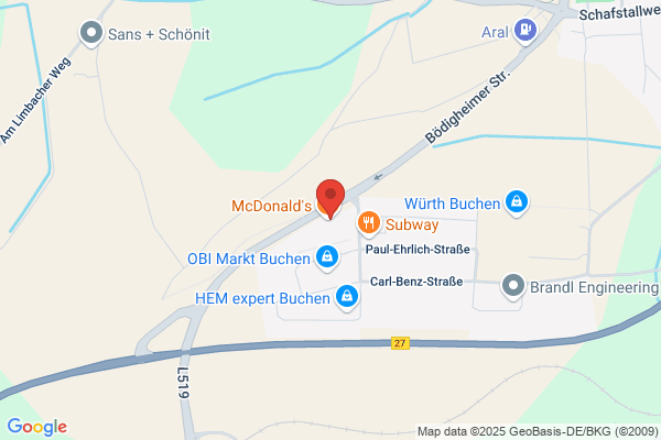 McCafé