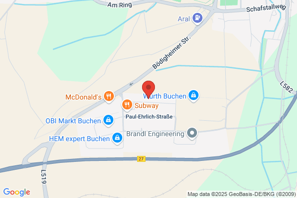 Mosca Elektronik und Antriebstechnik GmbH