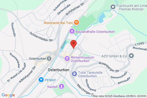 Fahrschule Shortcut
