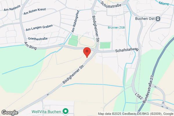 Autohaus Bayerngarage Buchen GmbH & Co.KG