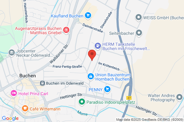 Baumbusch Immobilien