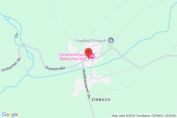 Rosenbrennerei Einbach