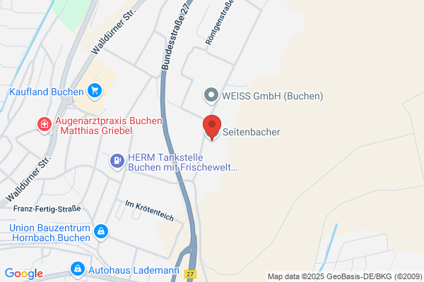 Seitenbacher GmbH & Co.