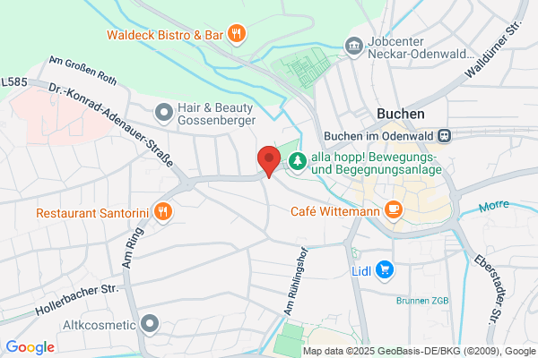 alldrink GmbH