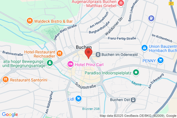 BRN Busverkehr Rhein-Neckar GmbH