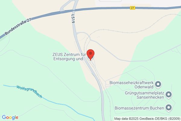 AWN Service GmbH