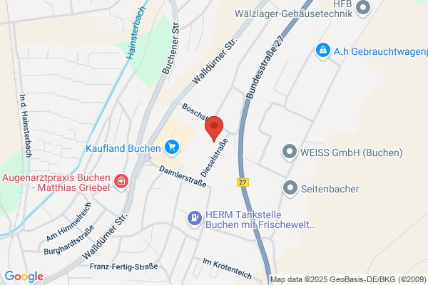 Autolackiererei Scheunert