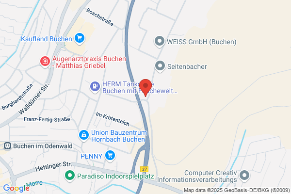 B-D Medico GmbH