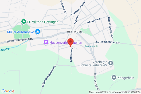 Brandschutz Hütter
