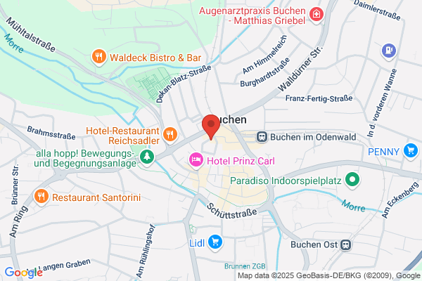 Brillen Jumbo , Inh. Hartmut Ceh