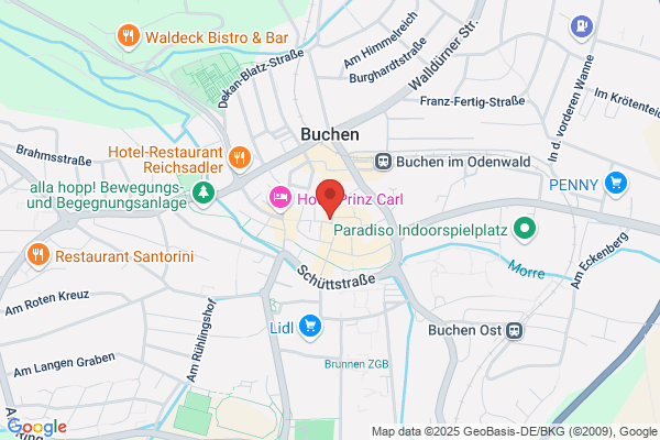 Buchhandlung Volk