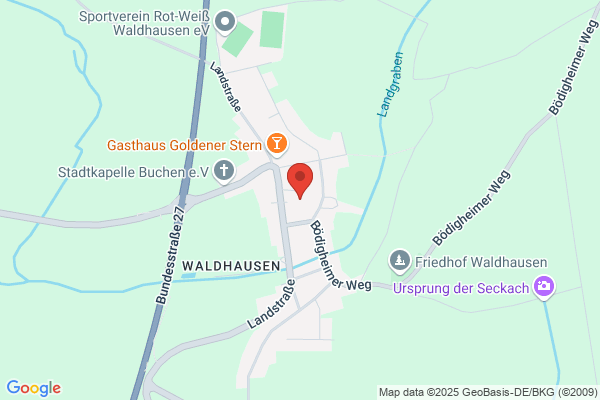 Caritas Altenheim Waldhausen