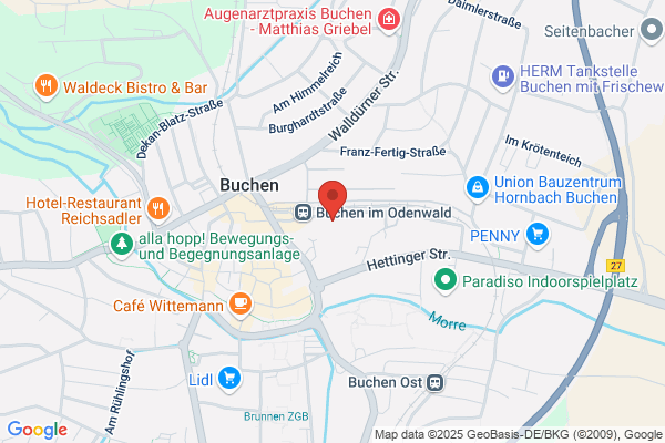 Donner + Partner GmbH