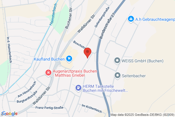Edeltrud Theresia Farrenkopf