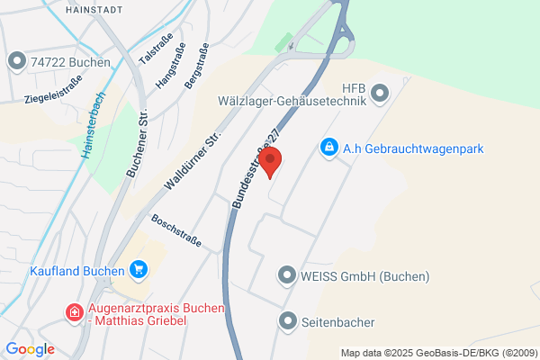 Eisele Bürotechnik GmbH