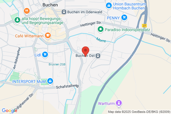Engelmann Gebäudetechnik GmbH