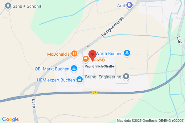 Fahrrad Dosch