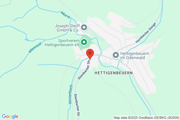Fitterling Bertold GmbH