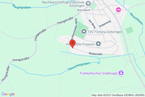 Goldberg Energietechnische Anlagen, Hans
