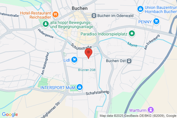 HWW GmbH