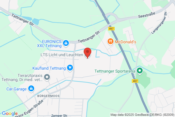 LTS Licht & Leuchten GmbH