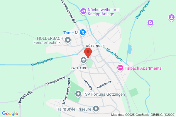 Forstrevier Bauland, Hubert Schmitt