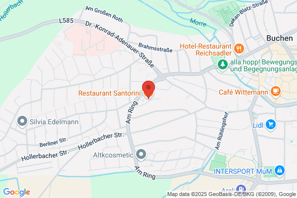 Hotel Ringpark