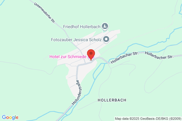 Zur Schmiede Inh. Bernhard Meixner