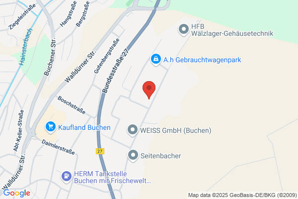 KMW Parth GmbH