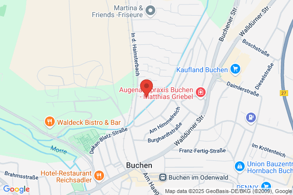 Evangelischer Kindergarten Regenbogen
