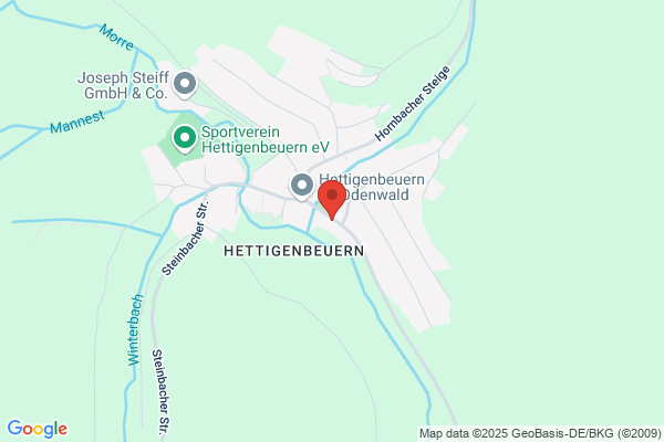 Katholischer Kindergarten Hettigenbeuern