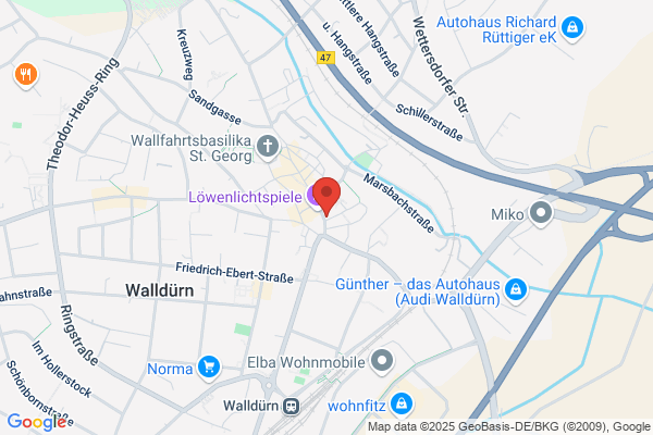 AWO Sozialstation Neckar-