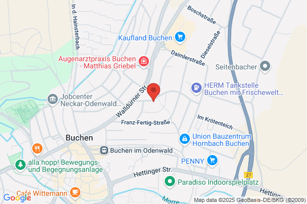 Seipp und Ross GmbH