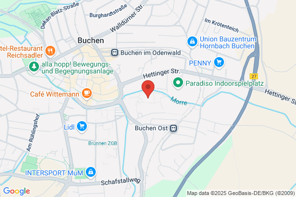 Karl-Trunzer-Schule Hauptschule mit Werkrealschule