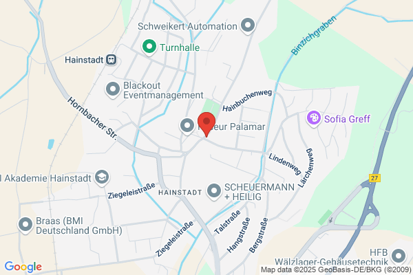 Ortschaftsverwaltung Hollerbach