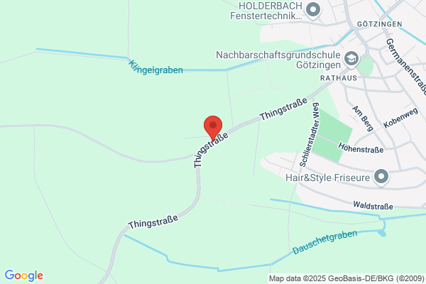 Stadt Buchen