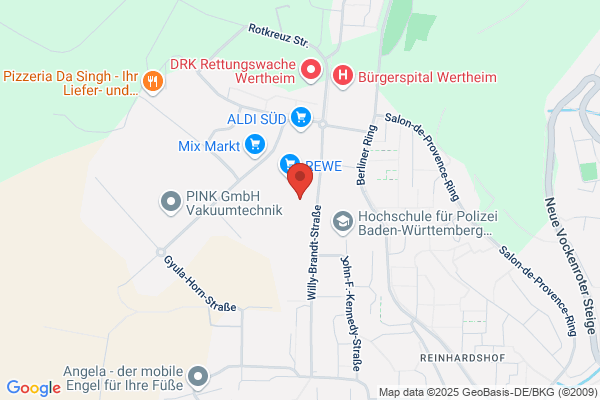 Förderverein des